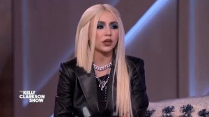 Ava Max - Interview and "Kings & Queens" Performance with The Kelly Clarkson Show