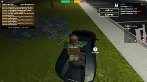 Я работаю военной полиции!!! ПЕРЕСТРЕЛКА, ПЕРЕПЛЫЛ ВСЮ КАРТУ В EMERGENCY HAMBURG!!!