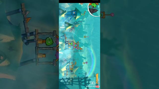 angry birds 2 i ab pop смотреть онлайн