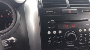Гранд Витара Grand Vitara 1.9DDIS 2009