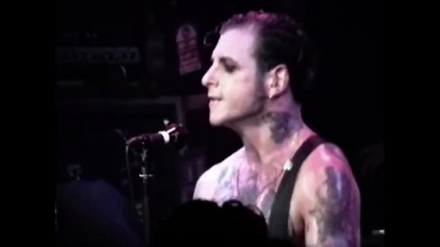 Музыкальный Архивариус | 03.04 | Social Distortion (Майк Несс)