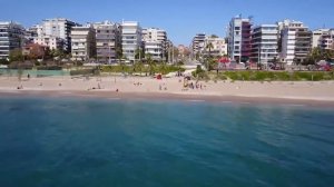 Афинская Ривьера, Палео Фалиро