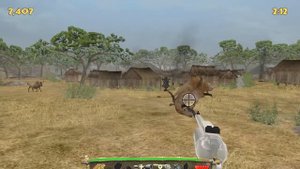 Remington Super Slam Hunting: Africa - Wild Trailer