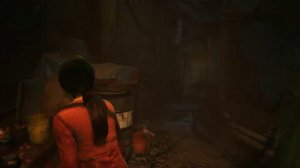 Uncharted: The Lost Legacy ➤ Полное Прохождение Без Комментариев - ЧАСТЬ 1 -
