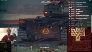 World of tanks - стальной охотник, пора заканчивать