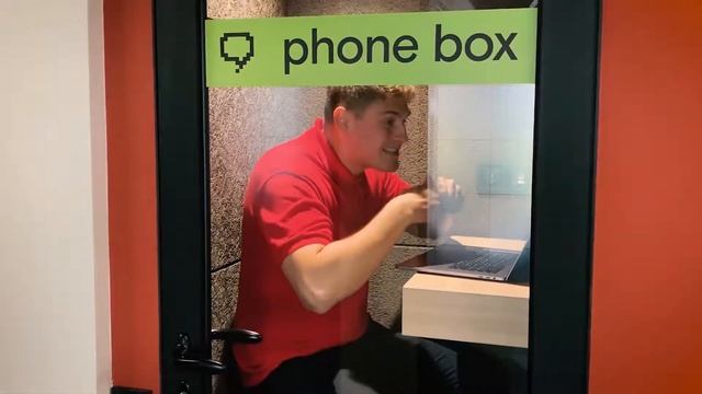 Coworking Anthill Space смотреть онлайн