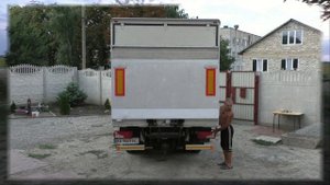 Механизация на пасеке . Закорм сиропом пчёл в зиму .