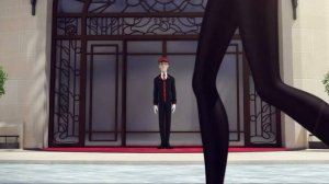 Juleka x Rose | Rain On Me