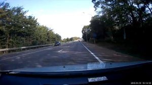 Тест видеорегистратора Prology iReg Quad HD.mp4