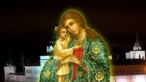 СТАРИННАЯ МОЛИТВА НА НОЧЬ/Обязательно перед сном прочитай эту сильную молитву. Молитва на сон .