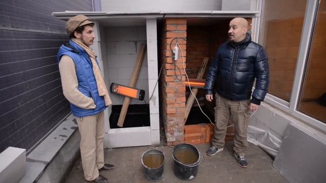 Смотрите чем вы дышите в доме. Испытания на экологичность.
