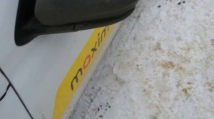 ПРОВЕРКА И ЗАМЕНА ТЕРМОСТАТА НА LADA GRANTA!