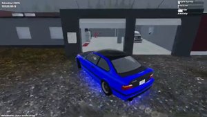 ?Mon Bazou |#6| открыли трек и новая гоночная машина✅