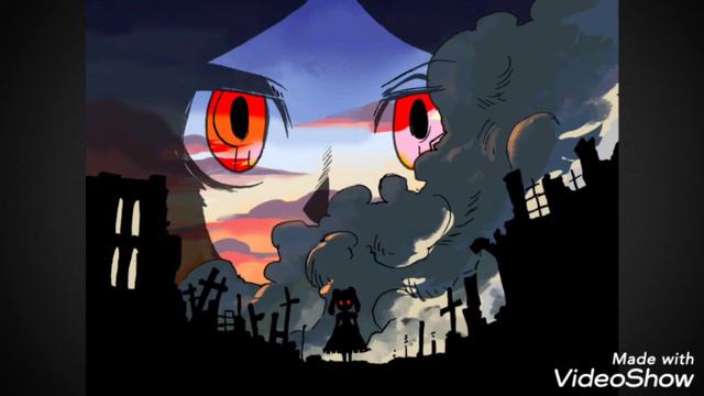 Skullgirls - The lives We tried to Reclaim смотреть онлайн