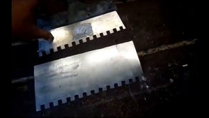 Шаблон для кладки газосиликатных блоков