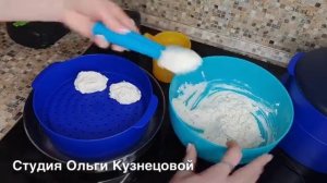 Сырники и омлет в пароварке Тапервер - готовим правильно!