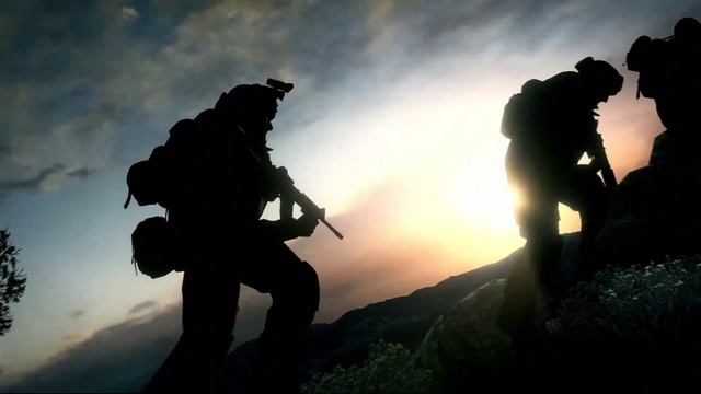Trailer - MEDAL OF HONOR "Singleplayer trailer" for PC, PS3 and Xbox 360 смотреть онлайн