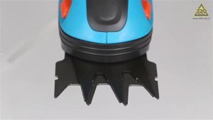 Аккумуляторные ножницы GARDENA ClassicCut