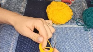 Муаровое вязание крючком.Moire crochet