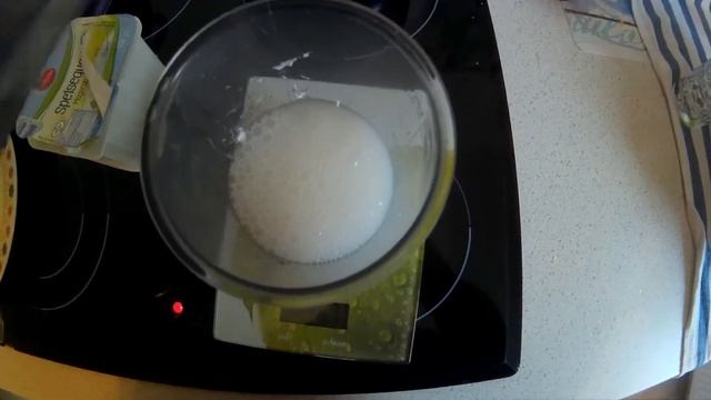 БЫСТРЫЙ БЕЛКОВЫЙ КОКТЕЙЛЬ ДЛЯ ЛЕНИВЫХ ИЛИ КОГДА ЛЕНЬ ЕСТЬ ТВОРОГ!