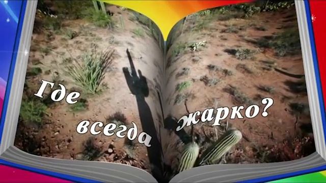 Умняша и ее друзья No 10. Волшебная книга. Детское развивающее видео.
