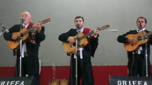 Serenata otoñal en vivo- Los del Recuerdo.