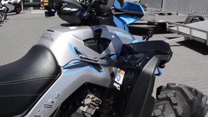 BRP Renegade 1000 XMR sale