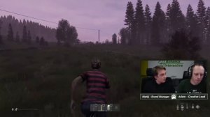 Dayz 1.21 update - Devs talk about Cheaters