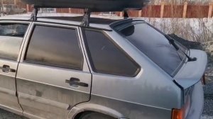 Pride MT 12, экспо с настройкой 33 Гц