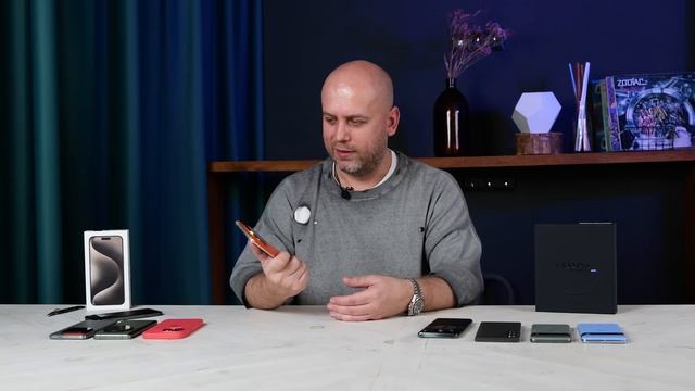 Распаковка vivo X100 Pro: новый король камер? смотреть онлайн