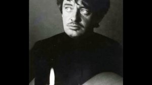 Валерий Агафонов   Мухи, как чёрные мысли  Old Russian Romance