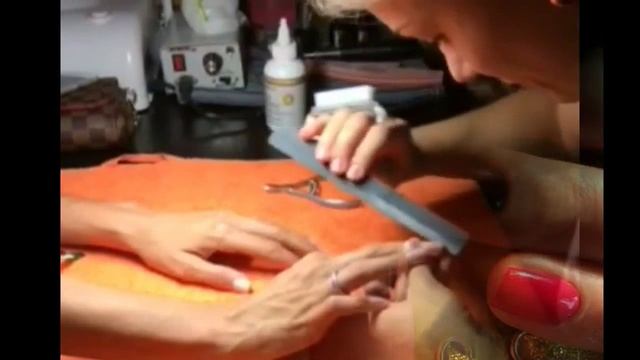 Дизайн ногтей  Нижний Новгород  |  салон красоты Кукла