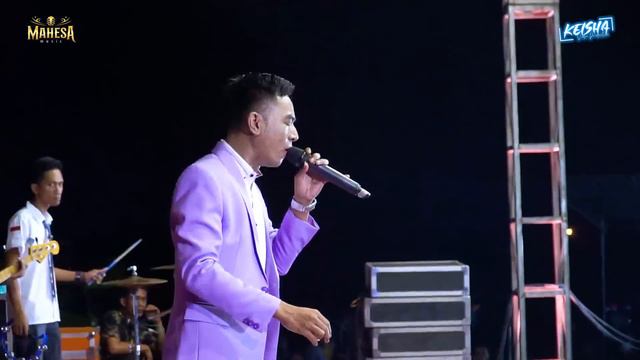 PESTA PASTI BERAKHIR - GERRY MAHESA | MAHESA Music