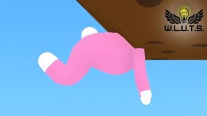 ЧУТОК ПЕРЕСТАРАЛСЯ)) | Super Bunny Man