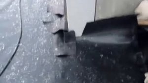 ЭПДМ мембрана для гидроизоляции кровли зимой