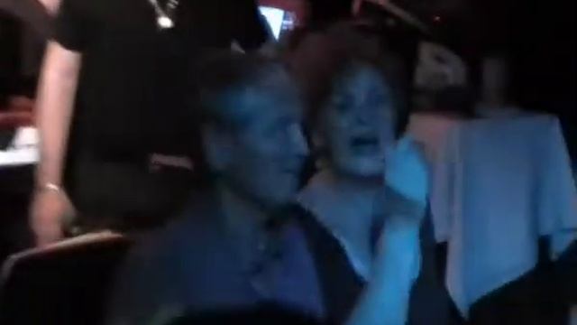 Маме 70 лет 19.9.2012 смотреть онлайн