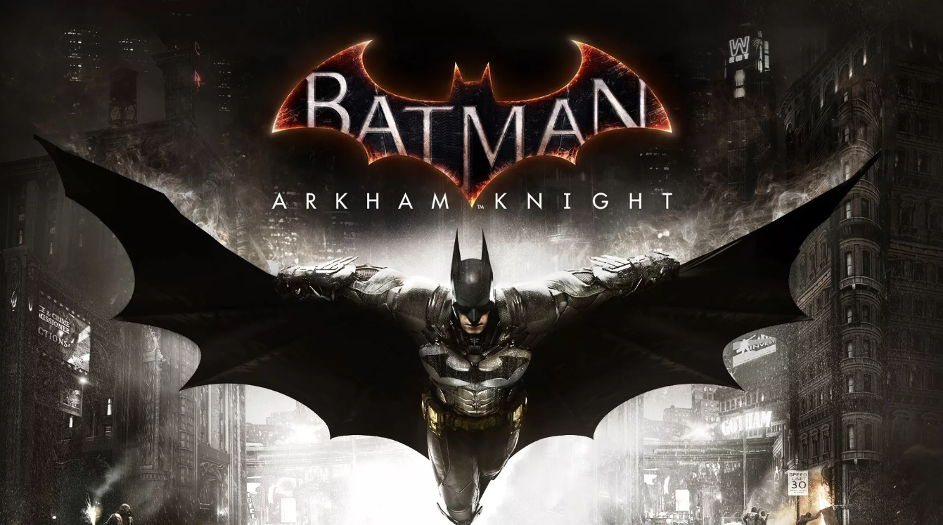 Batman Arkham Knight ⦁ Прохождение #4 ⦁ Без комментариев ⦁