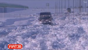 Фиат Дуката полный привод 4х4