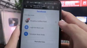 Cara Mengembalikan Akun FB yang diBajak/hack - Email, Sandi dan Nomor diganti - Akun Hilang diBobol