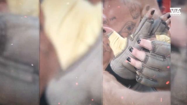 Даня Милохин прокомментировал свой конфликт в грузии. смотреть онлайн