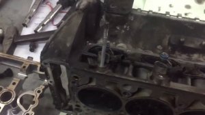 Почему прогарает впускной коллектор в CDAA , CDAB 1,8 TSI. Ножной заменой коллектора не отделаться