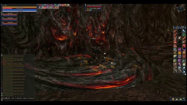Фарм Forge Of Gods Lower Level (Torch) смотреть онлайн