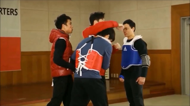 DK Yoo Amazing Talent - Part 1 (online-video-cutter.com) смотреть онлайн