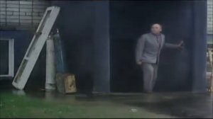 Афоня  - И когда ты Борщев, все успеваешь?