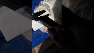 ПВД фильтр - чулок