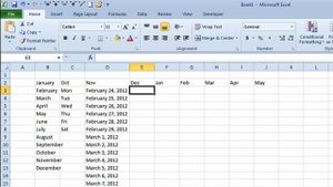 Microsoft Excel-2023