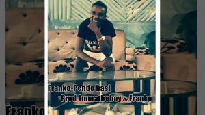 Franko Empress Pendo basi video0715998610