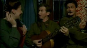 ПЕСНЯ О ВЕСЕЛОМ РЕПОРТЕРЕ.wmv