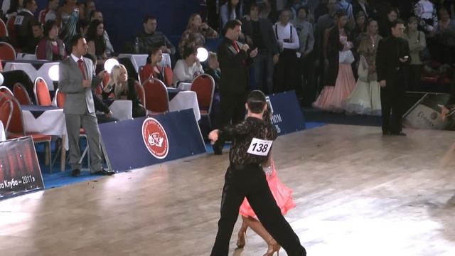 Лапинский Георгий, Скороварова Юлия Пасо смотреть онлайн