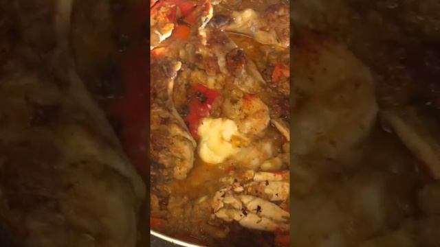 You will not believe what I add to my legumes (vegetable stew) смотреть онлайн